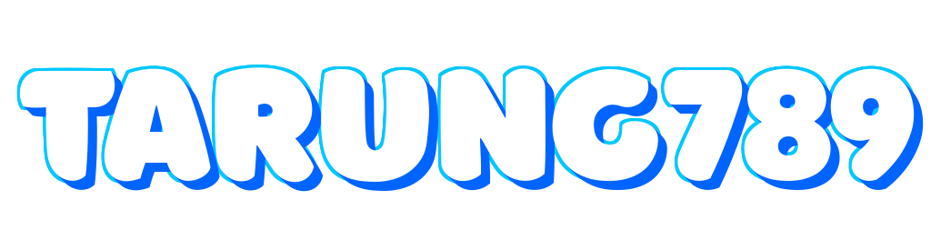 Logo TARUNG789